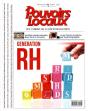 Generation Rh (N.89 Ii/2011 Juin) - Preview