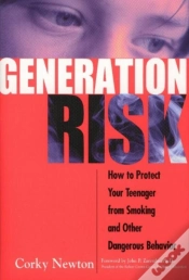 Capa do artigo Generation Risk
