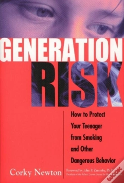 Capa do artigo Generation Risk
