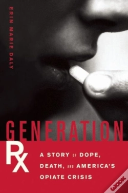 Capa do artigo Generation Rx