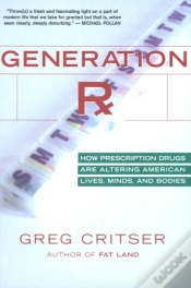 Capa do artigo Generation Rx