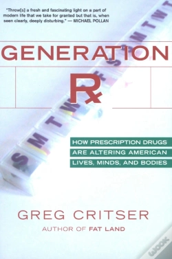 Capa do artigo Generation Rx