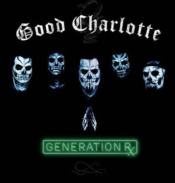 Capa do artigo Generation Rx - Vinil