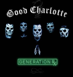 Capa do artigo Generation Rx - Vinil