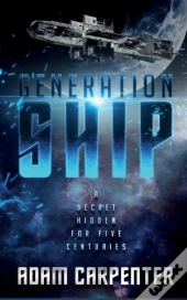 Generation Ship