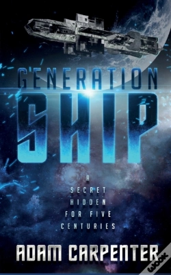 Capa do artigo Generation Ship
