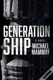 Capa do artigo Generation Ship