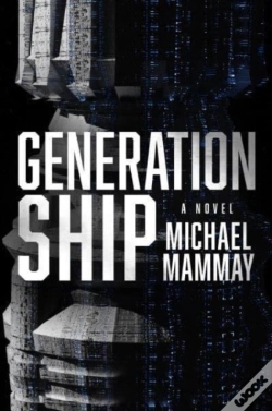 Capa do artigo Generation Ship