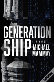 Capa do artigo Generation Ship