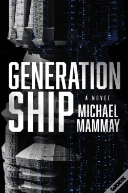 Capa do artigo Generation Ship