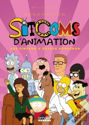 Capa do artigo Génération Sitcoms D