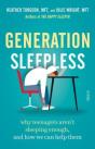 Generation Sleepless - Preview