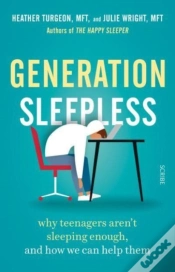Capa do artigo Generation Sleepless