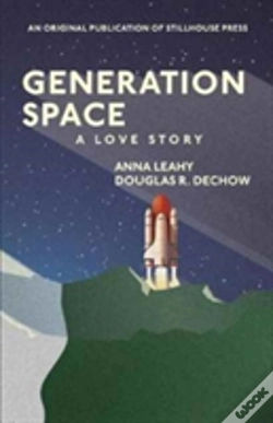 Capa do artigo Generation Space