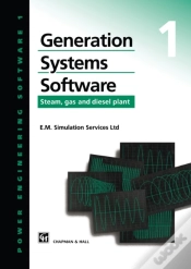Capa do artigo Generation Systems Software