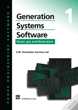 Capa do artigo Generation Systems Software