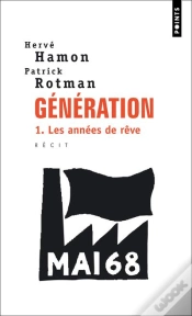 Capa do artigo Génération T.1