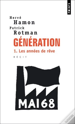 Capa do artigo Génération T.1