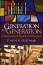 Generation To Generation - Preview