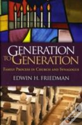 Generation To Generation