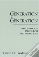 Generation To Generation
