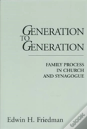 Capa do artigo Generation To Generation