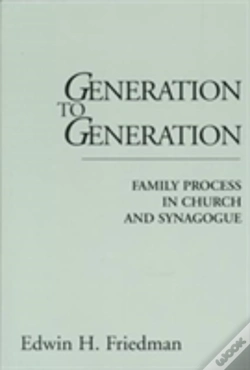 Capa do artigo Generation To Generation