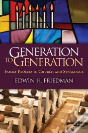 Capa do artigo Generation To Generation