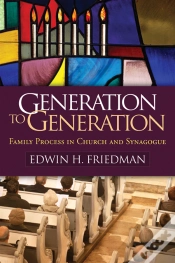 Capa do artigo Generation To Generation