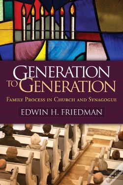 Capa do artigo Generation To Generation