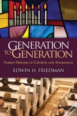 Capa do artigo Generation To Generation