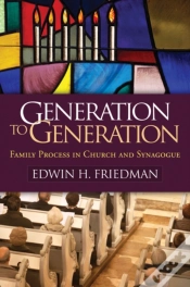 Capa do artigo Generation To Generation