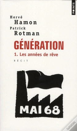 Capa do artigo Génération Tome 1 ; Les Années De Rêve