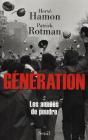 Génération Tome 2 ; Les Années De Poudre - Preview