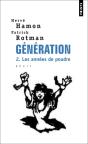 Génération Tome 2 ; Les Années De Poudre - Preview