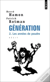 Capa do artigo Génération Tome 2 ; Les Années De Poudre