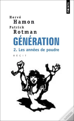 Capa do artigo Génération Tome 2 ; Les Années De Poudre