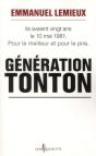 Génération Tonton - Preview