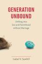 Generation Unbound - Preview
