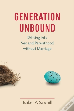 Capa do artigo Generation Unbound
