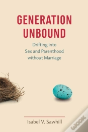Capa do artigo Generation Unbound