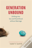 Generation Unbound