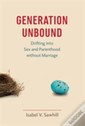 Capa do artigo Generation Unbound