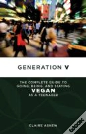 Capa do artigo Generation V