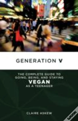 Capa do artigo Generation V
