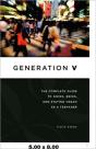 Generation V - Preview