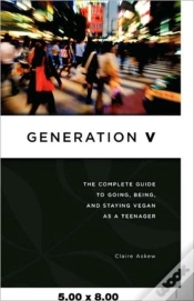 Capa do artigo Generation V