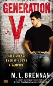Capa do artigo Generation V
