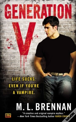Capa do artigo Generation V