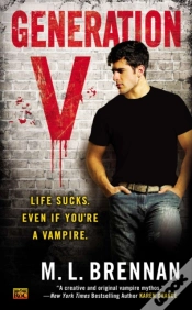 Capa do artigo Generation V
